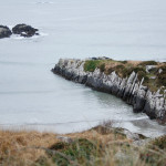 Steilküsten