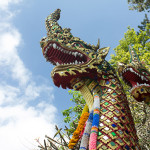 Drache