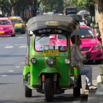 Tuktuk
