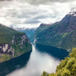 Geirangerfjord