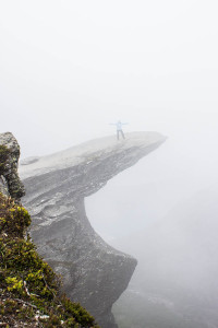 Trolltunga