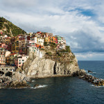 Manarola