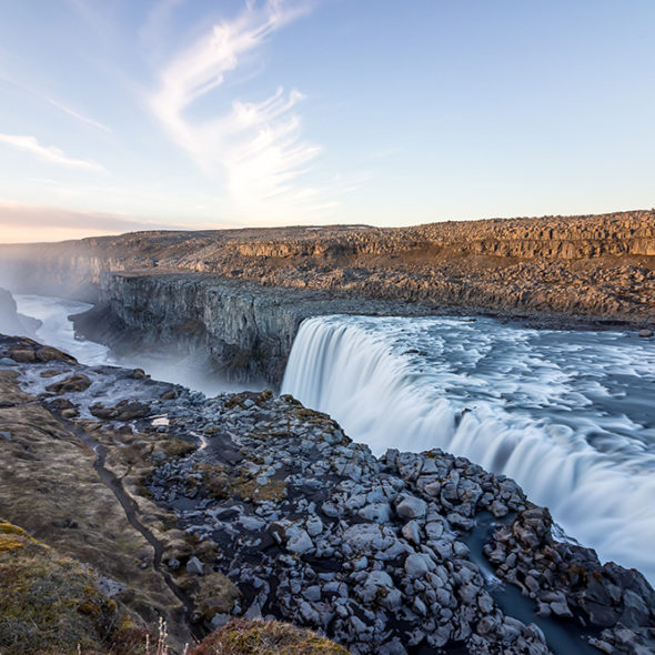 Island_Dettifoss